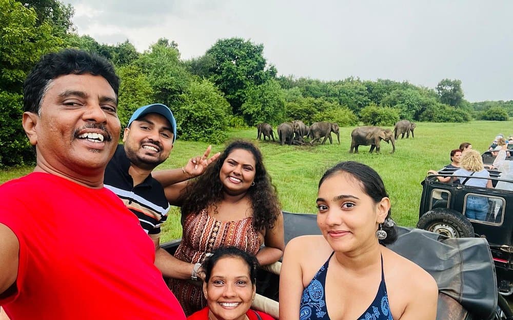 Family-Friendly Safari Tips at Kaudulla National Park: Complete Kids Guide 2026