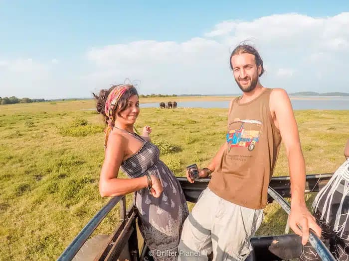 The Ultimate Guide to Kaudulla National Park Safari: Wildlife, Tips & Complete Planning